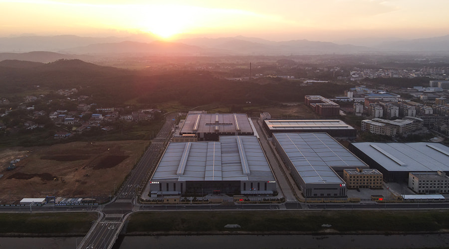 Anhui Korbor Machinery Co., Ltd.,