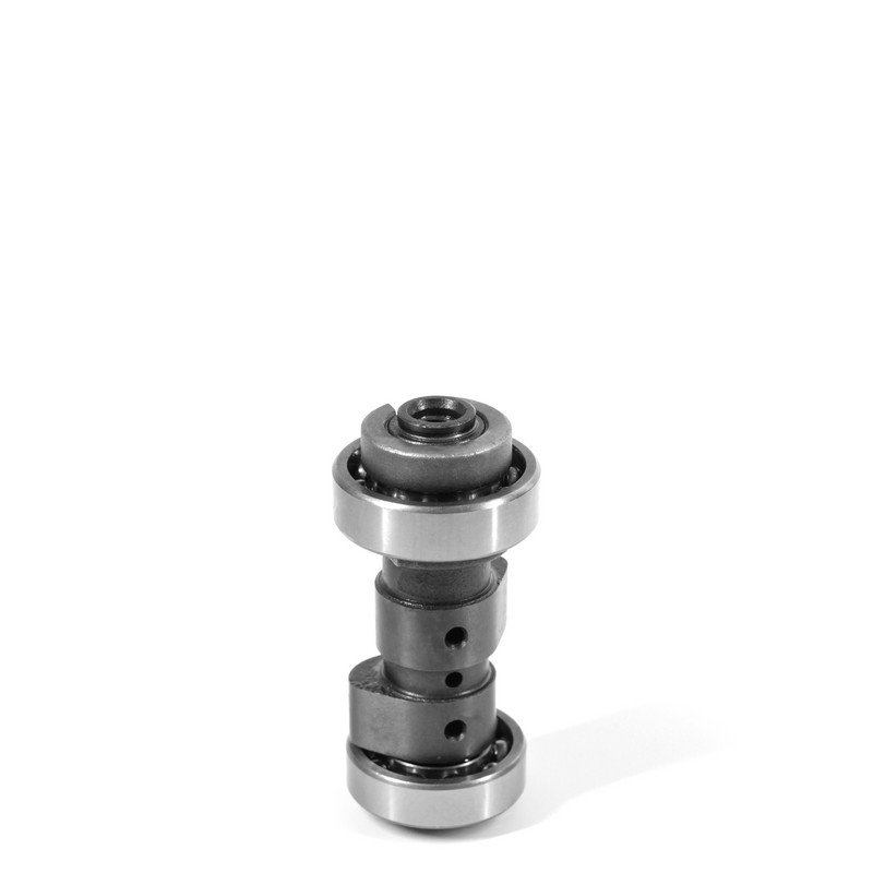 Controle de linearidade e desvio: minimizando problemas de vibração dos fornecedores de eixos de comando de motocicletas YAMAHA